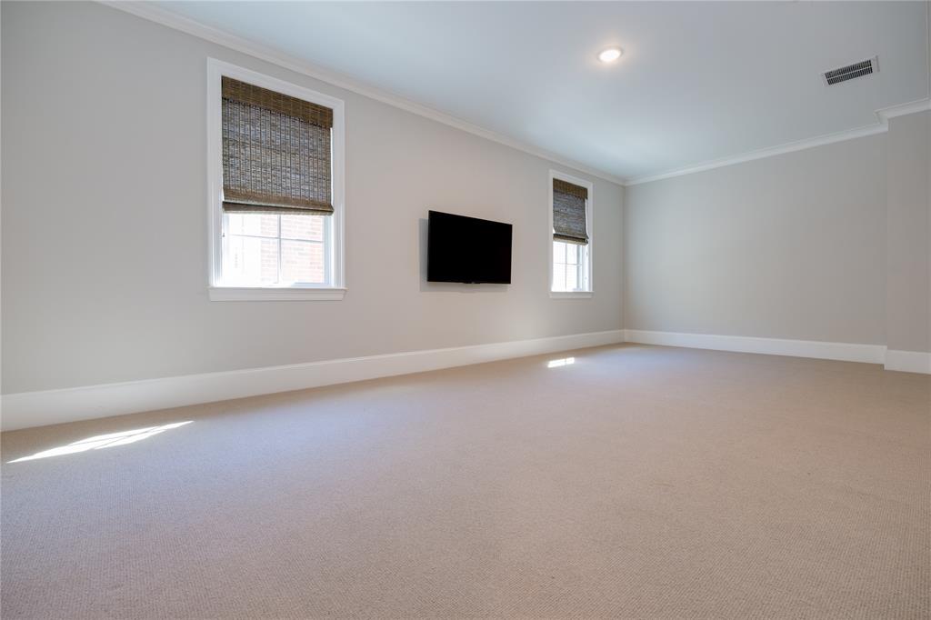 University Heights - Residential