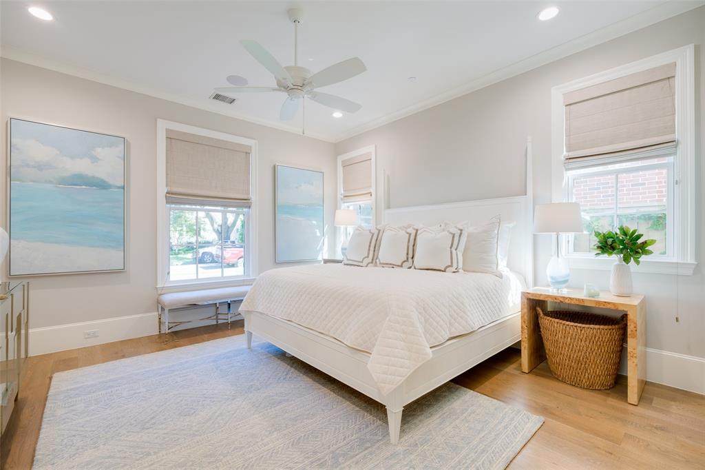 University Heights - Residential