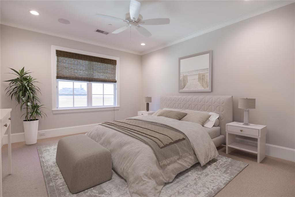 University Heights - Residential