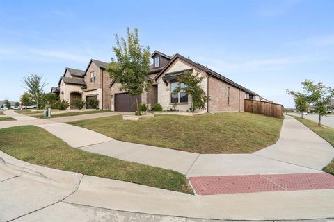 3202 Mattie Grey Lane Melissa TX 75454