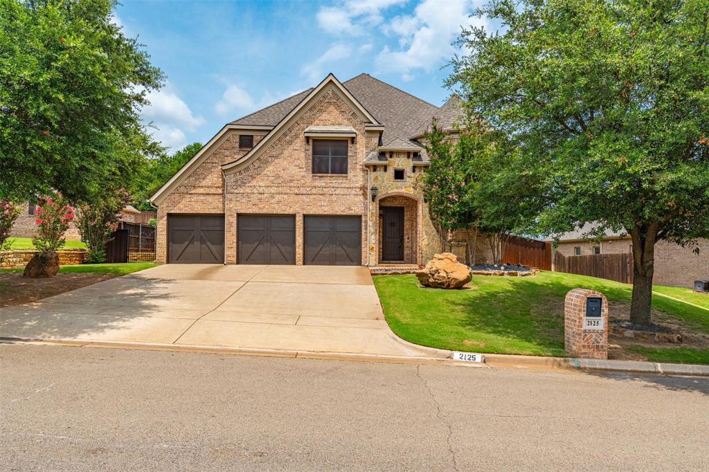 2125 Louis Trail