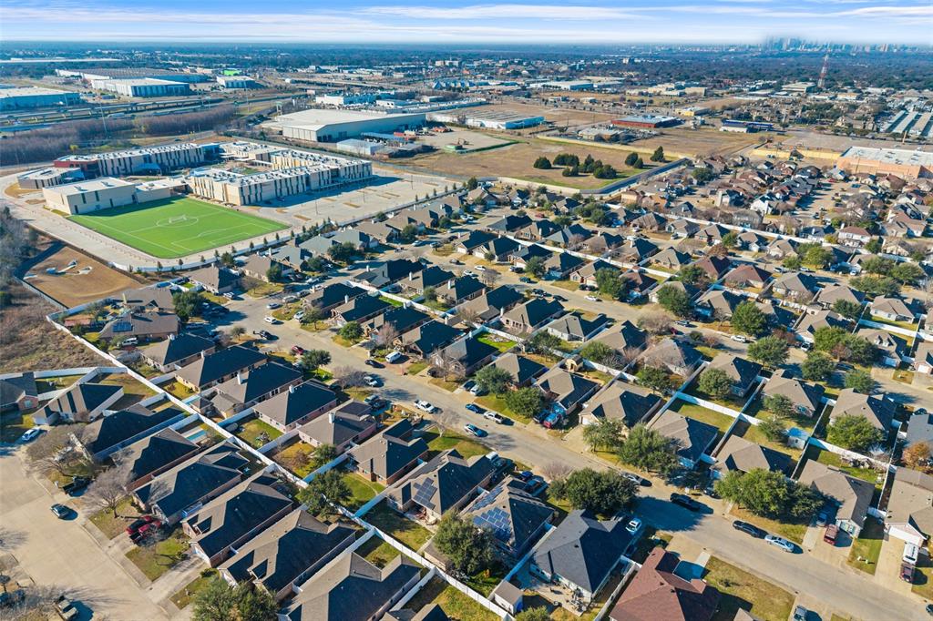 Light Pointe Place - Residential