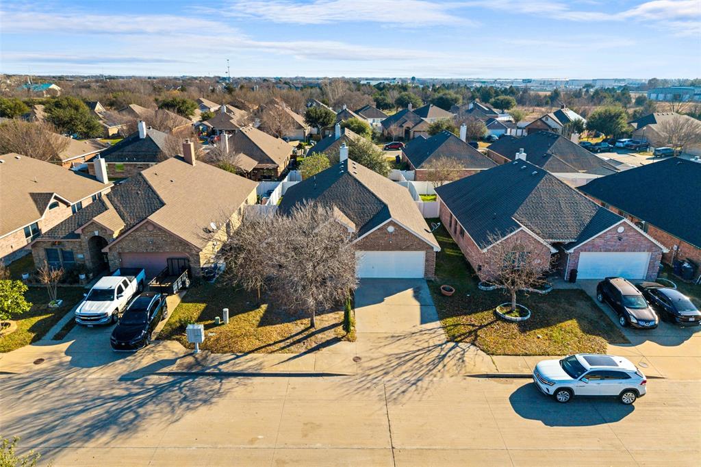 Light Pointe Place - Residential