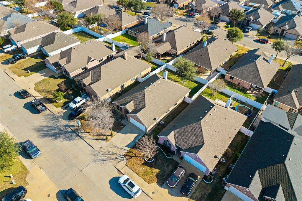 Light Pointe Place - Residential