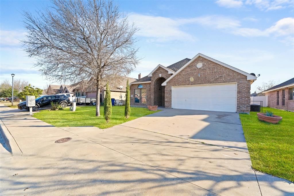 3338 Shining Light Drive