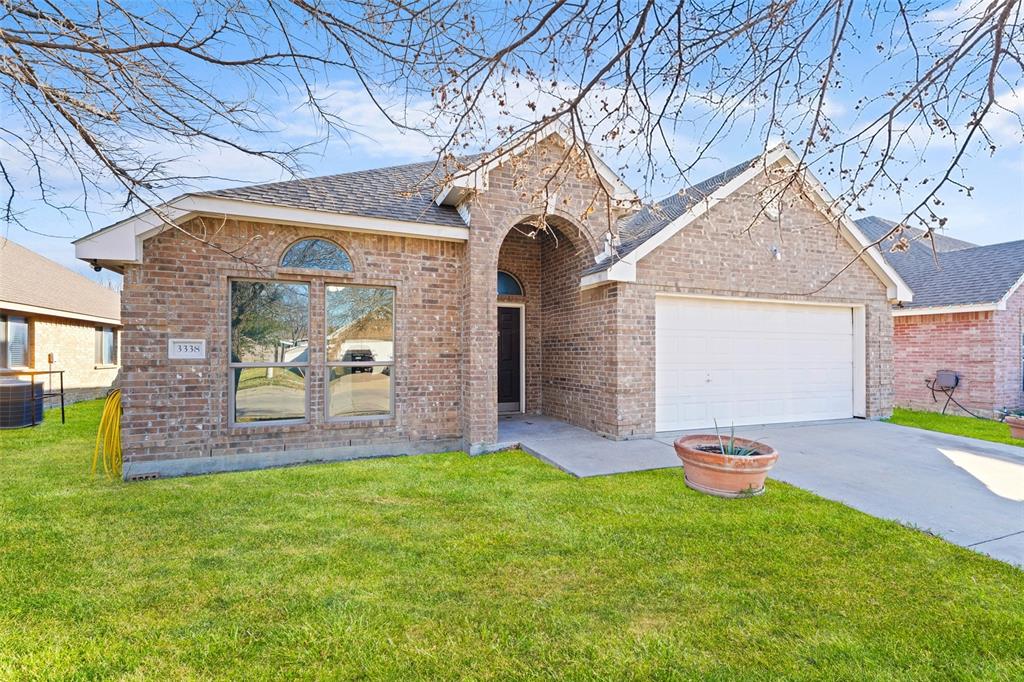 3338 Shining Light Drive