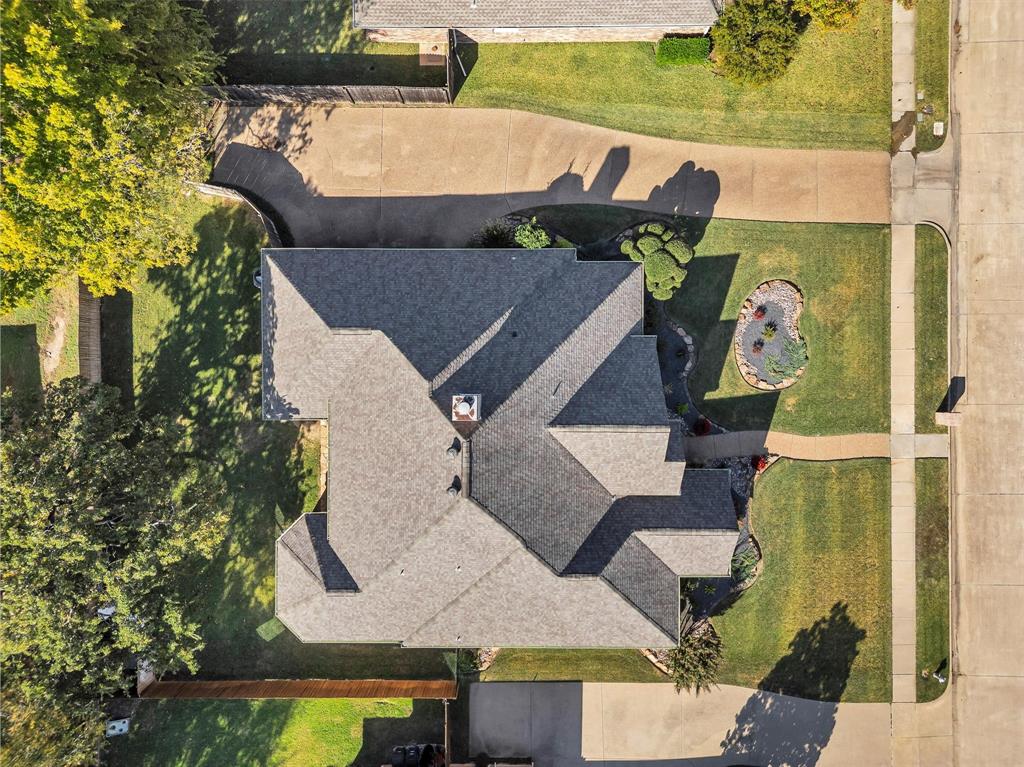 Stoneridge - Residential