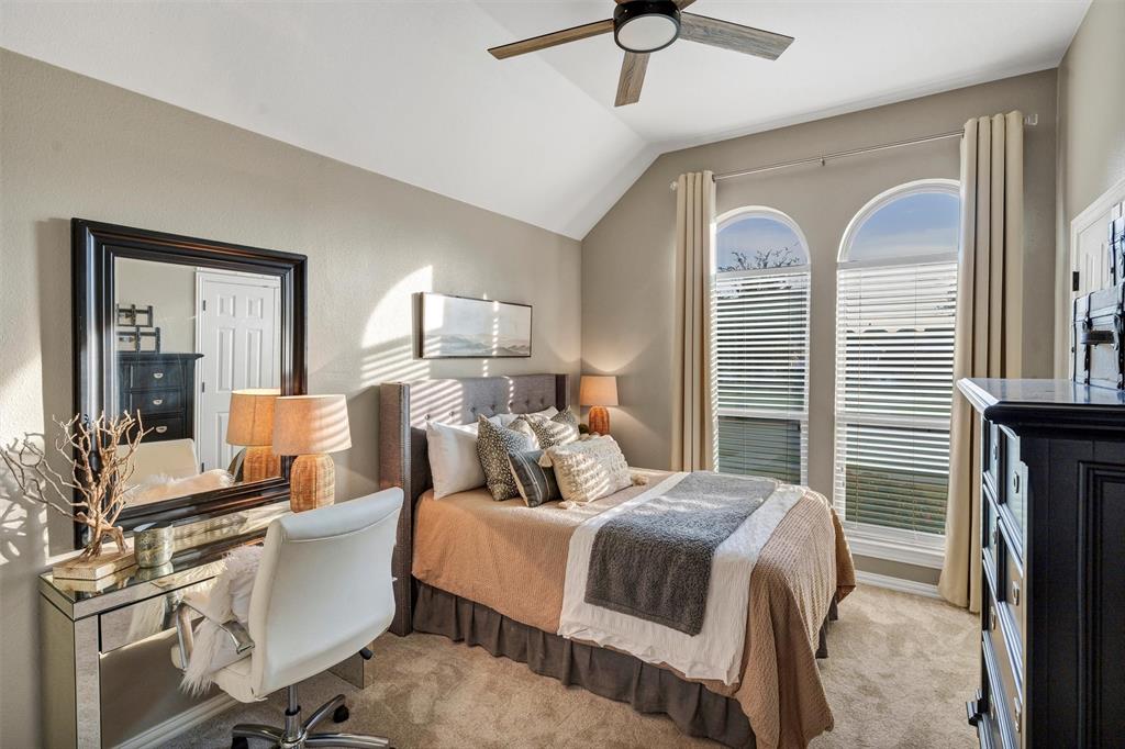 Stoneridge - Residential