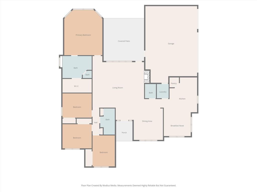 Stoneridge - Residential