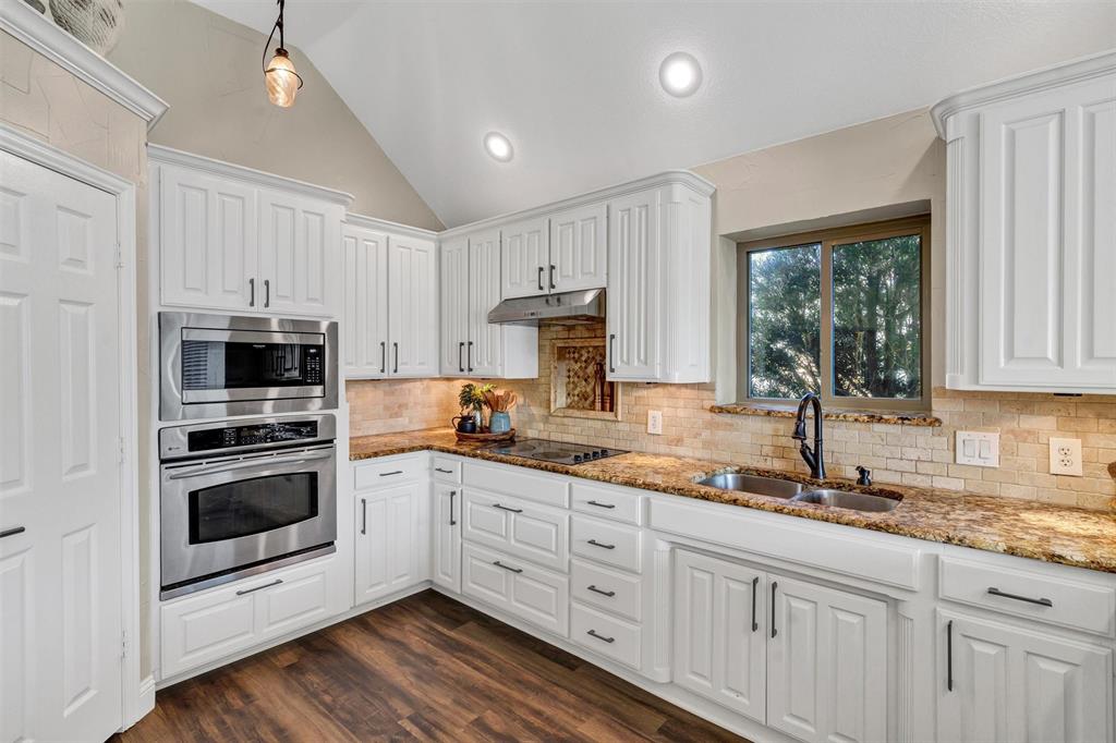 Stoneridge - Residential