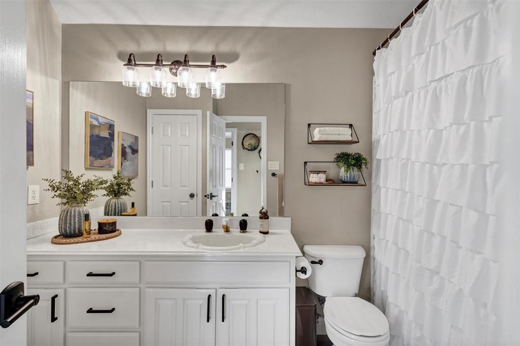 Stoneridge - Residential