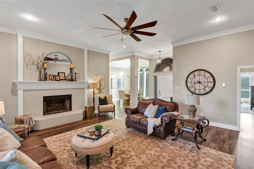 Stoneridge - Residential