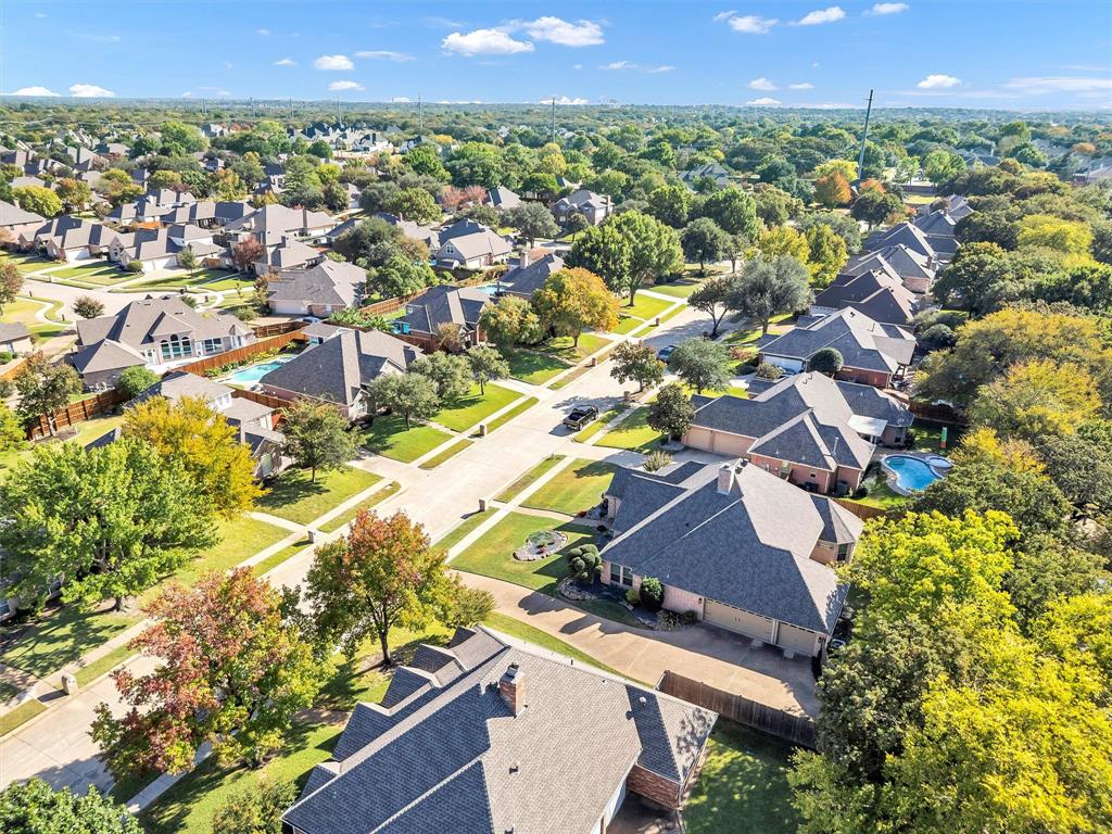 Stoneridge - Residential