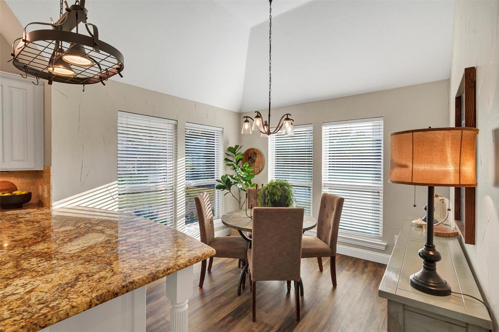 Stoneridge - Residential