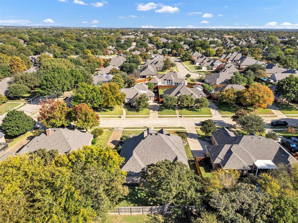 Stoneridge - Residential