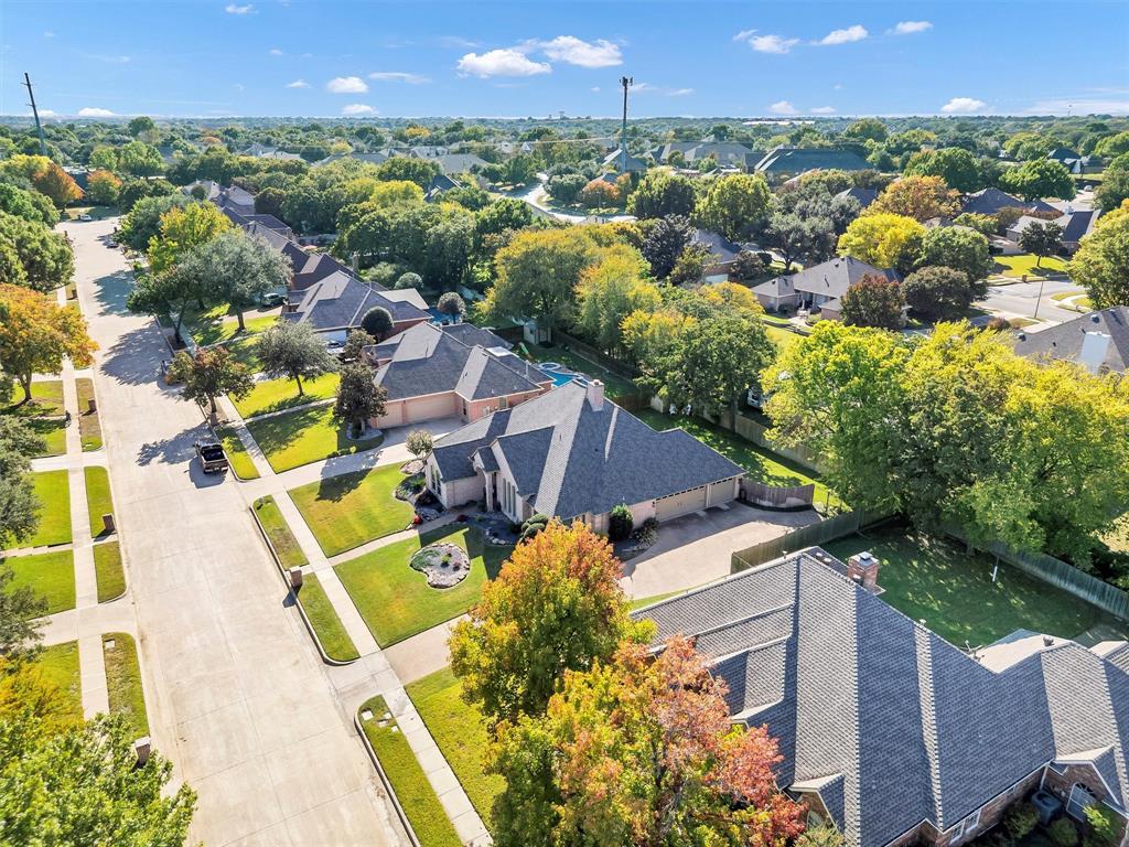 Stoneridge - Residential