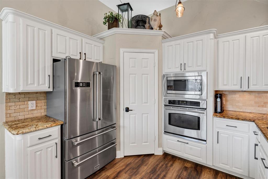 Stoneridge - Residential