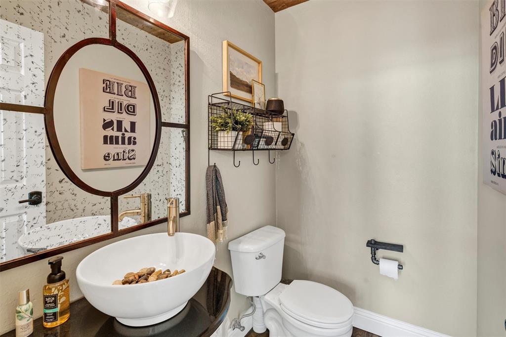 Stoneridge - Residential