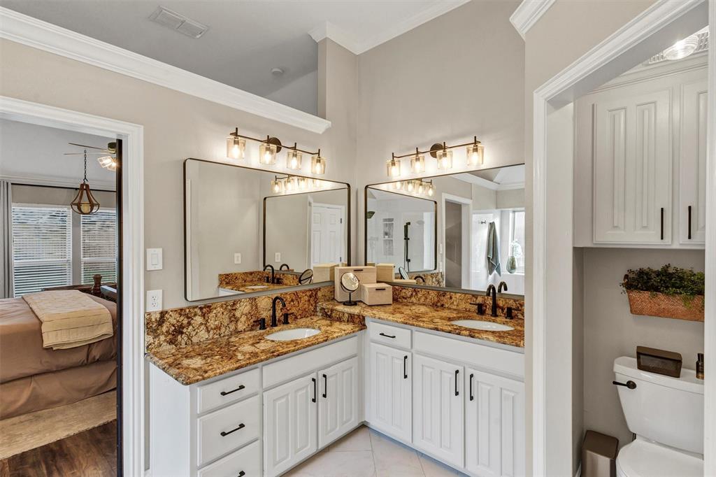 Stoneridge - Residential