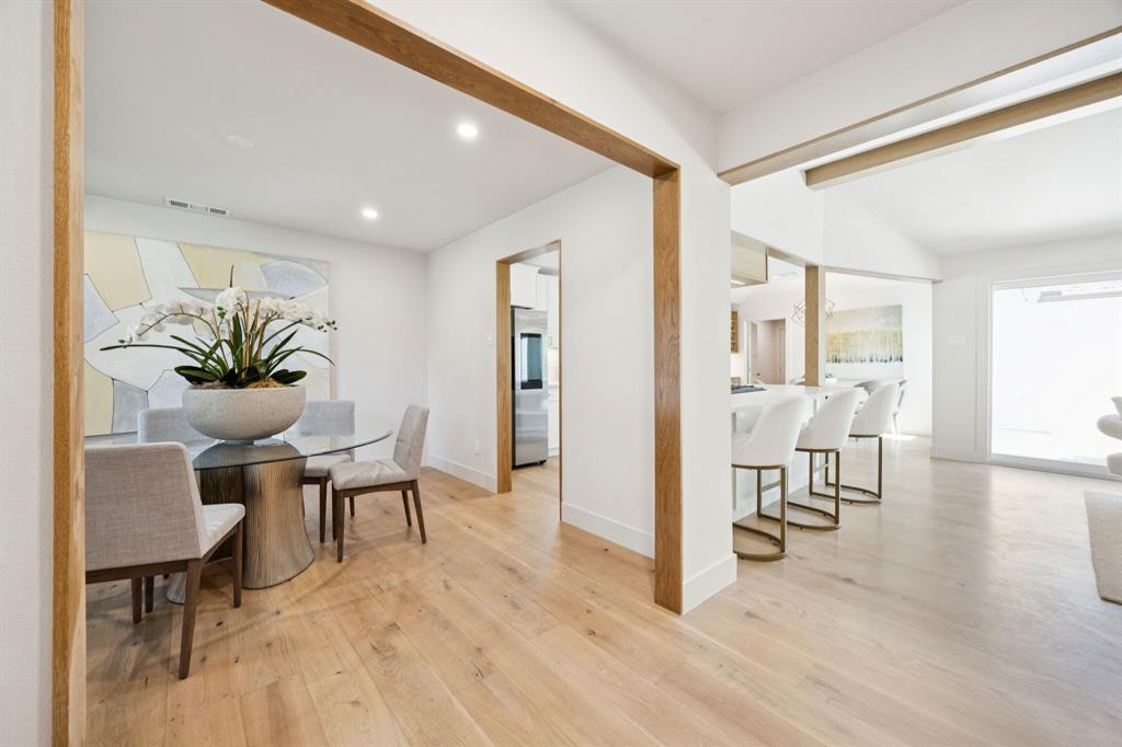 Bradford Estates - Residential