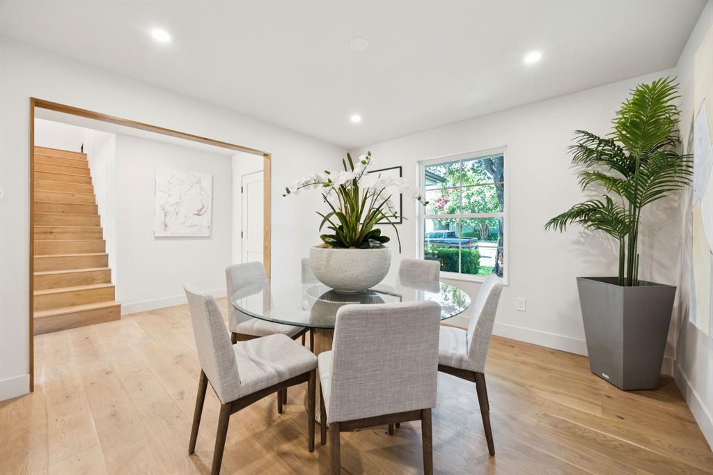 Bradford Estates - Residential