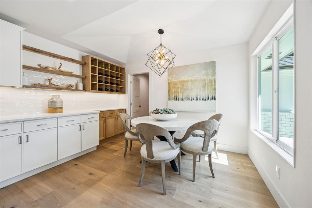 Bradford Estates - Residential