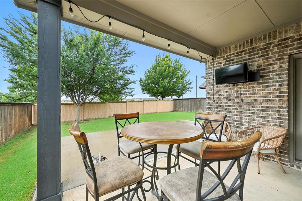 Trinity Falls Planning Unit 1 Ph 1b - Residential