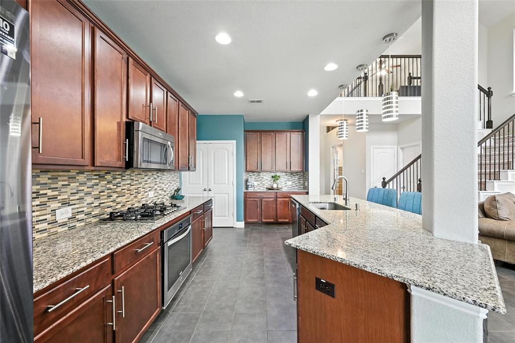 Trinity Falls Planning Unit 1 Ph 1b - Residential