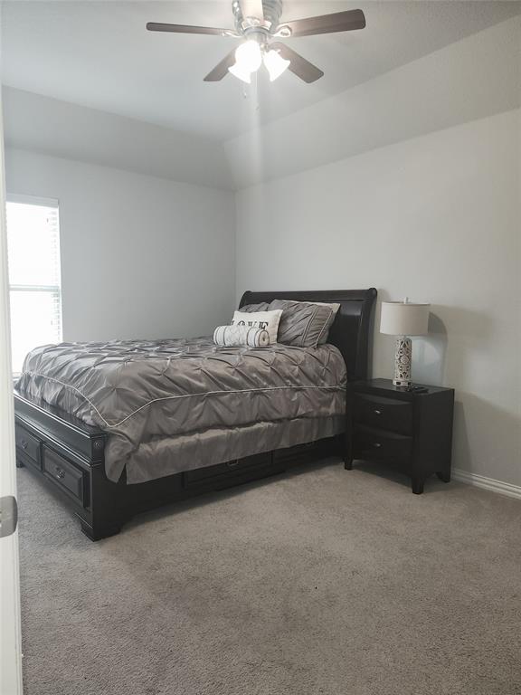 Trinity Falls Planning Unit 1 Ph 1b - Residential