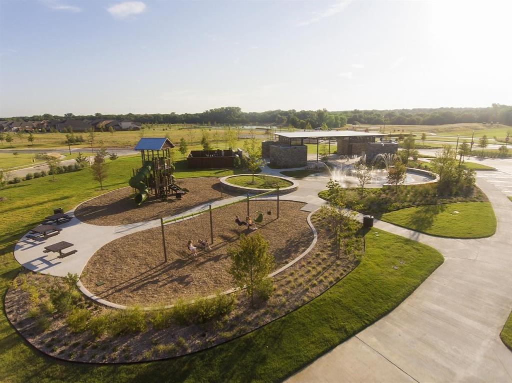 Trinity Falls Planning Unit 1 Ph 1b - Residential