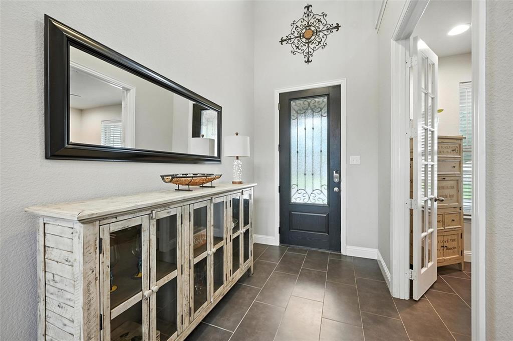 Trinity Falls Planning Unit 1 Ph 1b - Residential