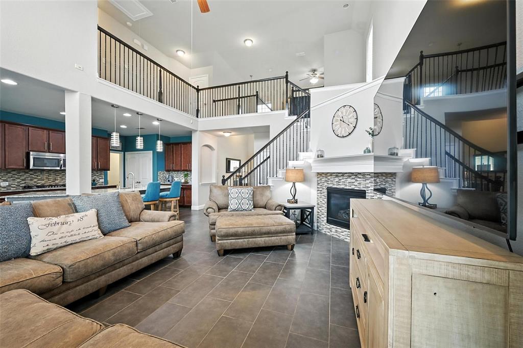 Trinity Falls Planning Unit 1 Ph 1b - Residential