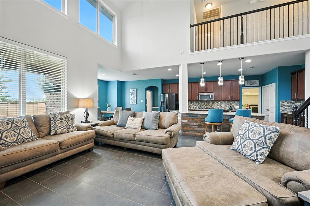 Trinity Falls Planning Unit 1 Ph 1b - Residential