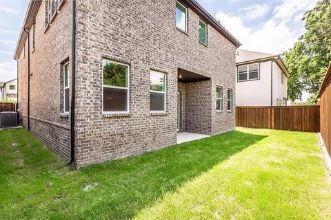 A home in Richardson