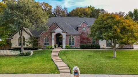 2102 Clear Creek Drive Weatherford TX 76087