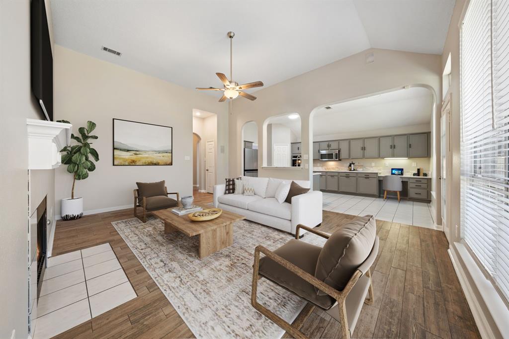 7512 Brookview Drive