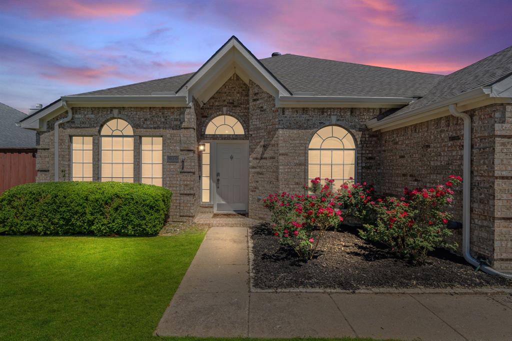 7512 Brookview Drive