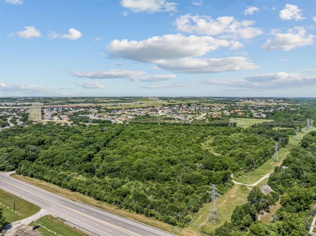 Smith, John Wesley Survey - Land