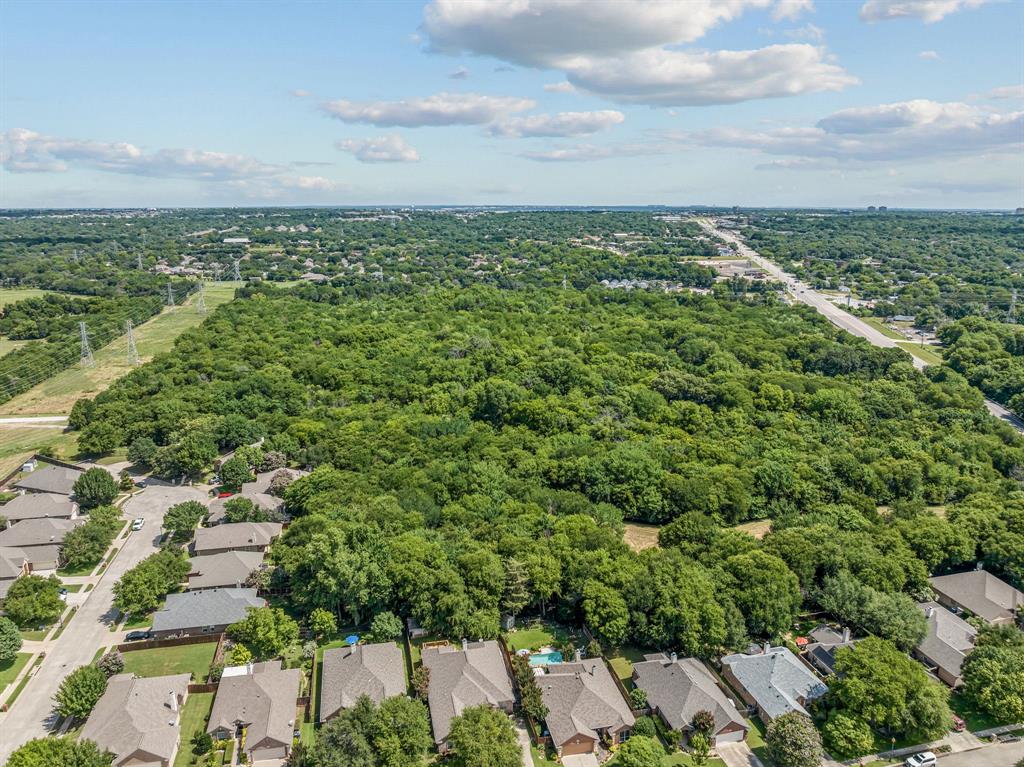 5200 Benbrook Boulevard