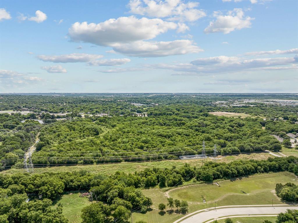 Smith, John Wesley Survey - Land