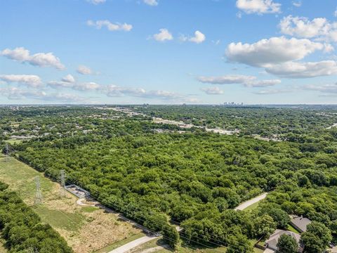 5200 Benbrook Boulevard Benbrook TX 76126