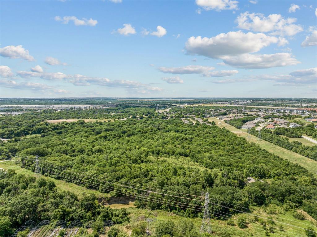 Smith, John Wesley Survey - Land