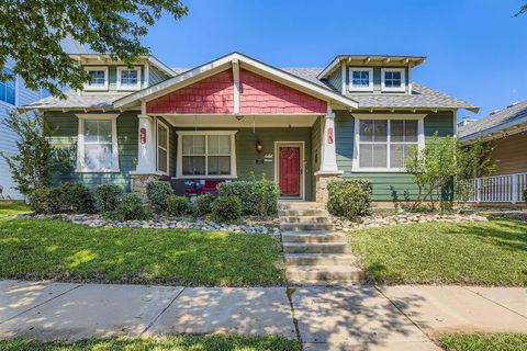 9505 Waterman Drive Providence Village TX 76227