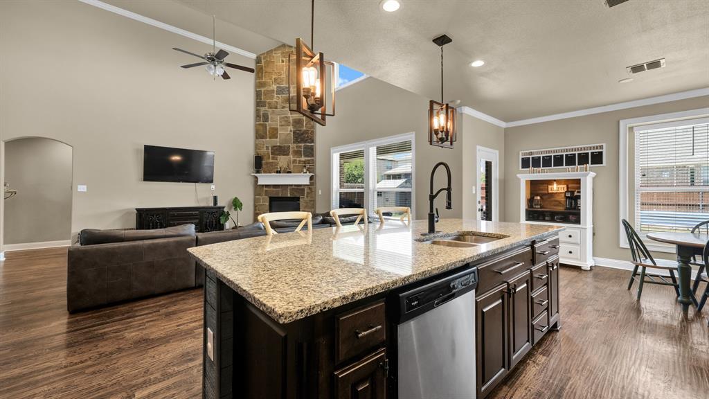View Aledo, TX 76008 house