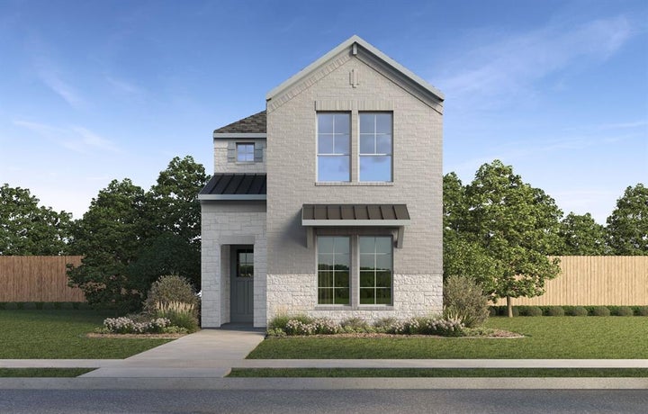 Photo 1 of 2 — 905 Crossvine Drive, Euless, TX 76039