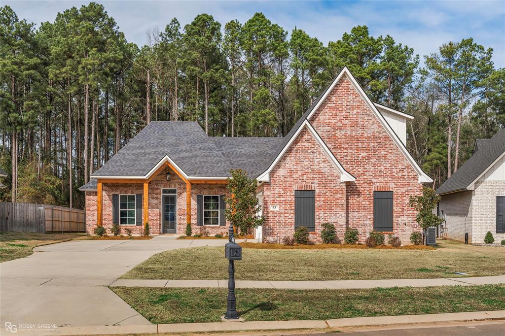 Turtle Creek - Residential