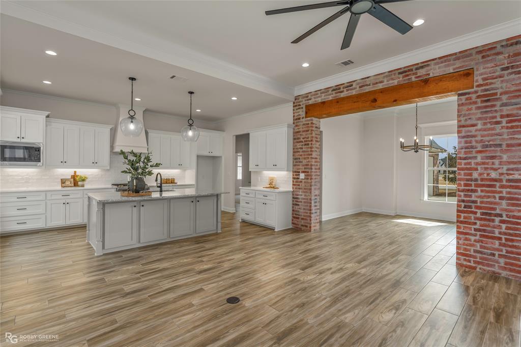 Turtle Creek - Residential