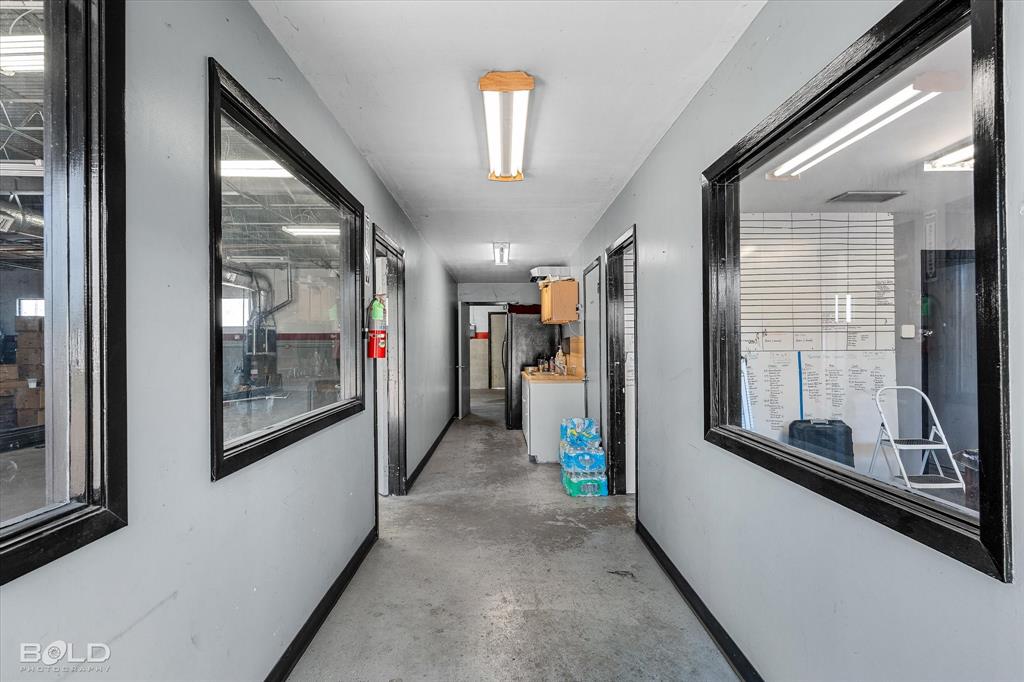 J N Howells Subn - Commercial Sale