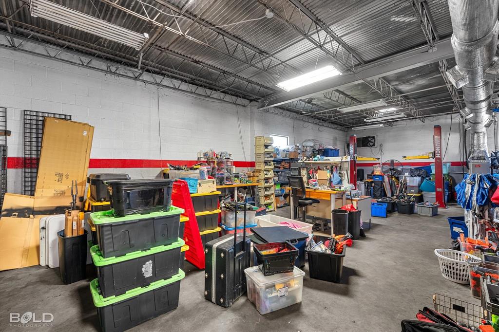 J N Howells Subn - Commercial Sale