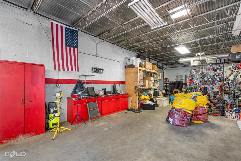 J N Howells Subn - Commercial Sale